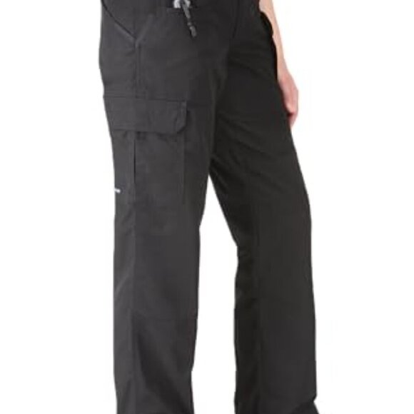 Tactical Ripstop Cargo Pants Regular Fit Durable Functional Adventure Ready - Picture 3 of 6